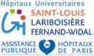 Hôpital Saint-Louis